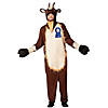 Adults Goat Costume Image 1