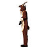 Adults Goat Costume Image 3