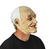 Adults Gramps Mask Image 1