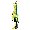 Adults Grasshopper Costume Image 2