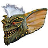 Adults Gremlins&#8482; Stripe Overhead Latex Mask - One Size Image 1