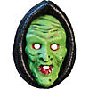 Adults Halloween 3: Season of the Witch&#8482; Witch Face Mask Costume Accessory Image 1