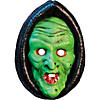 Adults Halloween 3: Season of the Witch&#8482; Witch Face Mask Image 1