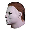 Adults Halloween 4: Return of Michael Myers&amp;#8482; Poster Latex Mask - One Size Image 2