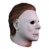 Adults Halloween 4: Return of Michael Myers&amp;#8482; Poster Latex Mask - One Size Image 3