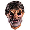 Adults Halloween 5: The Revenge of Michael Myers The Brute Vinyl Mask - One Size Image 2