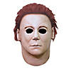 Adults Halloween H20: 20 Years Later&#8482; Michael Myers Overhead Mask Image 1