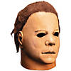 Adults Halloween II&#8482; Michael Myers Mask Image 2