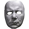 Adults Halloween II&#8482; Michael Myers Plastic Mask - One Size Image 1