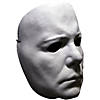 Adults Halloween II&#8482; Michael Myers Plastic Mask - One Size Image 1