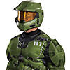 Adult's Halo: Infinite Master Chief Full Helmet Image 1