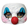 Adult's Happy Clown Mask Image 1