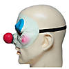 Adult's Happy Clown Mask Image 1