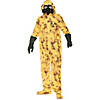 Adults Hazmat Suit Costume - XXL Image 1