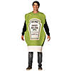 Adults Heinz&amp;#8482; Relish Squeeze Bottle Costume Image 1
