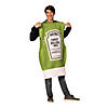 Adults Heinz&amp;#8482; Relish Squeeze Bottle Costume Image 1