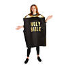 Adults Holy Bible Polyester Tunic Costume - One Size Image 1