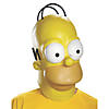 Adult's Homer Mask Image 1