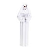 Adults Horror Ghost Nun Habit Image 1