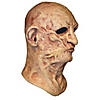 Adults House of 1000 Corpses&#8482; Tiny Firefly Overhead Latex Mask - One Size Image 1