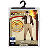 Adults Indiana Jones Qualux Costume Image 2