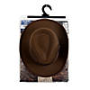 Adults Indiana Jones Qualux Costume Image 3