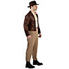 Adults Indiana Jones Qualux Costume Image 4