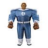 Adults Inflatable Marvel The Fantastic Four: First Steps&amp;#8482; The Thing Jumpsuit Costume Image 1