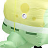 Adults Inflatable SpongeBob SquarePants&amp;#8482; SpongeBob Jumpsuit Costume - One Size Image 2