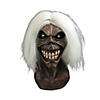 Adults Iron Maiden Eddie Killers Latex Mask - One Size Image 1