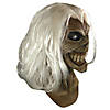 Adults Iron Maiden Eddie Killers Latex Mask - One Size Image 1