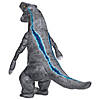 Adult's Jurassic World Blue Inflatable Costume Image 1