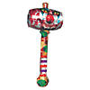 Adult's Killer Clown Sledge Hammer Image 1