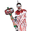 Adult's Killer Clown Sledge Hammer Image 2