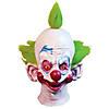 Adult's Killer Klowns From Outer Space Shorty Mask Image 1