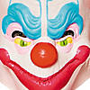 Adults Killer Klowns from Outer Space&amp;#8482; Slim Overhead Mask - One Size Image 1