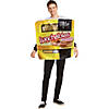 Adults Kraft&amp;#8482; Lunchables Costume Image 1