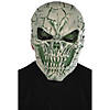 Adults Light-Up Poison Mask Image 1