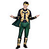 Adults Marvel's Loki Qualux Costume - Medium Image 1