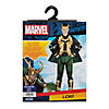 Adults Marvel's Loki Qualux Costume - Medium Image 3