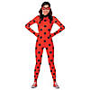 Adults Miraculous: Tales of Ladybug & Cat Noir&#8482; Ladybug Costume Image 1