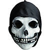 Adults Misfits&#8482; The Fiend Overhead Mask - One Size Image 1