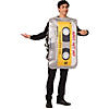 Adult's Mix Tape Costume Image 1