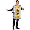 Adult's Mix Tape Costume Image 3