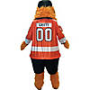 Adults NHL&#8482; Gritty Costume Image 1