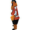 Adults NHL&#8482; Gritty Costume Image 2