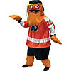 Adults NHL&#8482; Gritty Costume Image 3