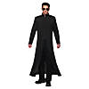 Adults Off the Grid Costume Image 1
