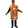 Adults Oscar Mayer&#8482; Packaged Bacon Costume Image 1