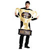 Adults Participant Trophy Costume Image 1